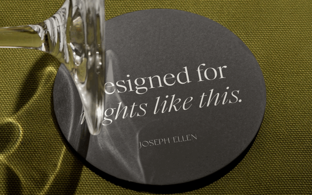 Joseph Ellen Designs